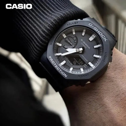 Casio G-SHOCK 2100