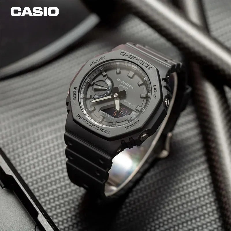 Casio G-SHOCK 2100