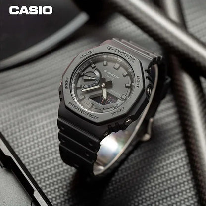Casio G-SHOCK 2100