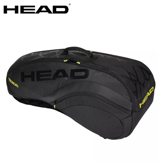 HEAD Tennis Bag (Radical 25th Anniversary Limited Edition)