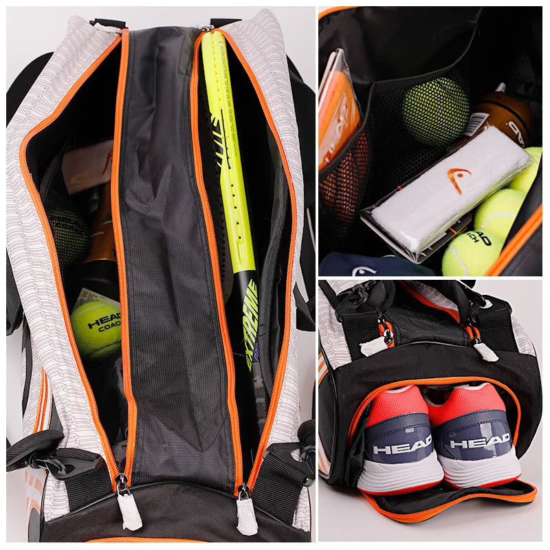 HEAD Tennis Bag