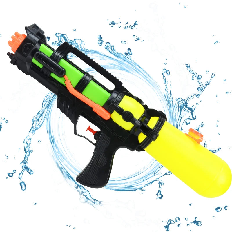 Large Water Gun