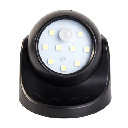 Motion Sensor Light