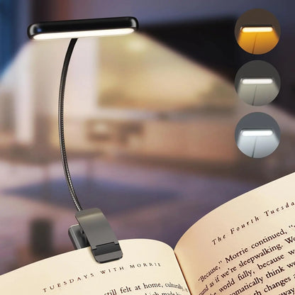 Book Light
