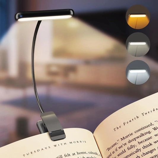 Book Light