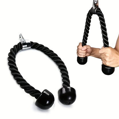 Rope for Push Pull & Down Exercises