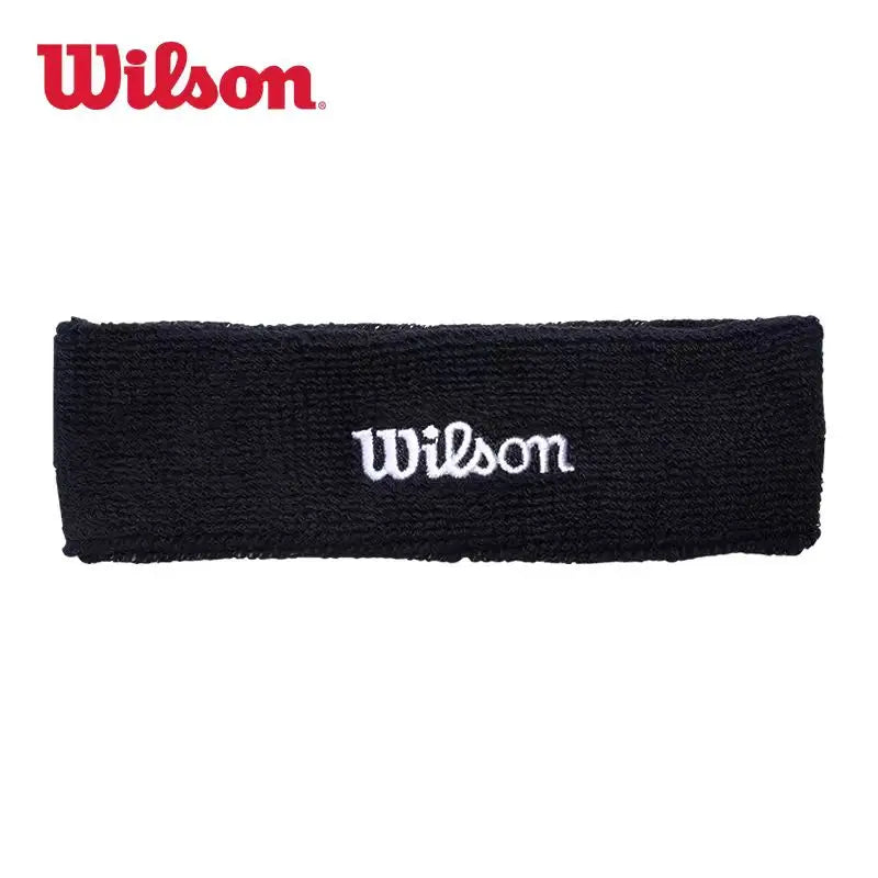 Wilson Headband