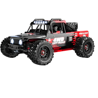 45 MPH RC Cars / Trucks