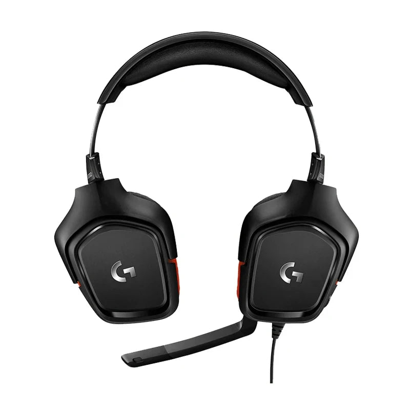 Logitech G331