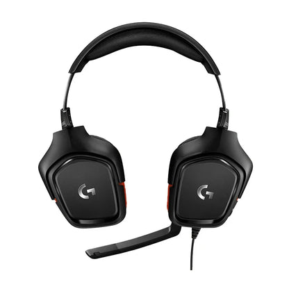 Logitech G331