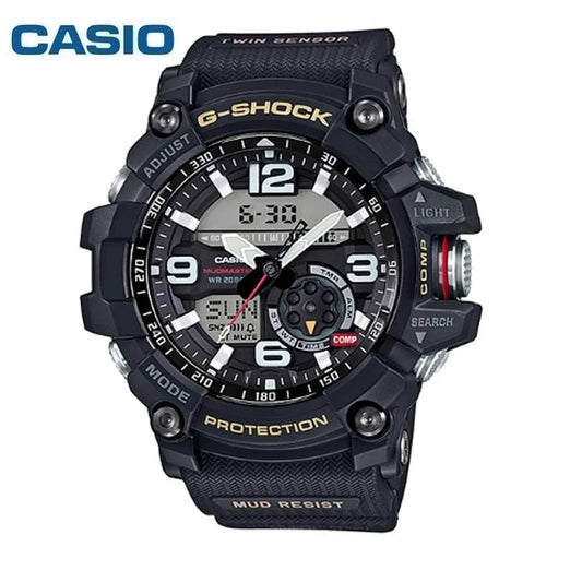 Casio GG-1000 Mudmaster