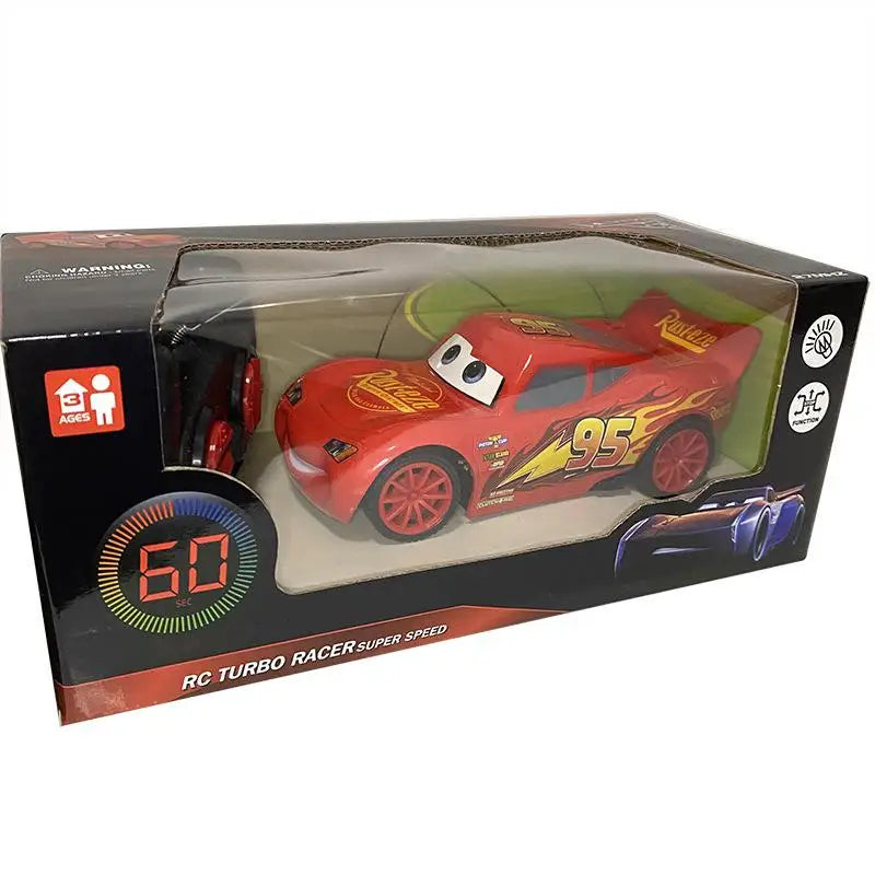 RC Disney Pixar Cars