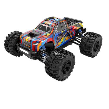 45 MPH RC Cars / Trucks