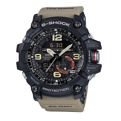 Casio GG-1000 Mudmaster