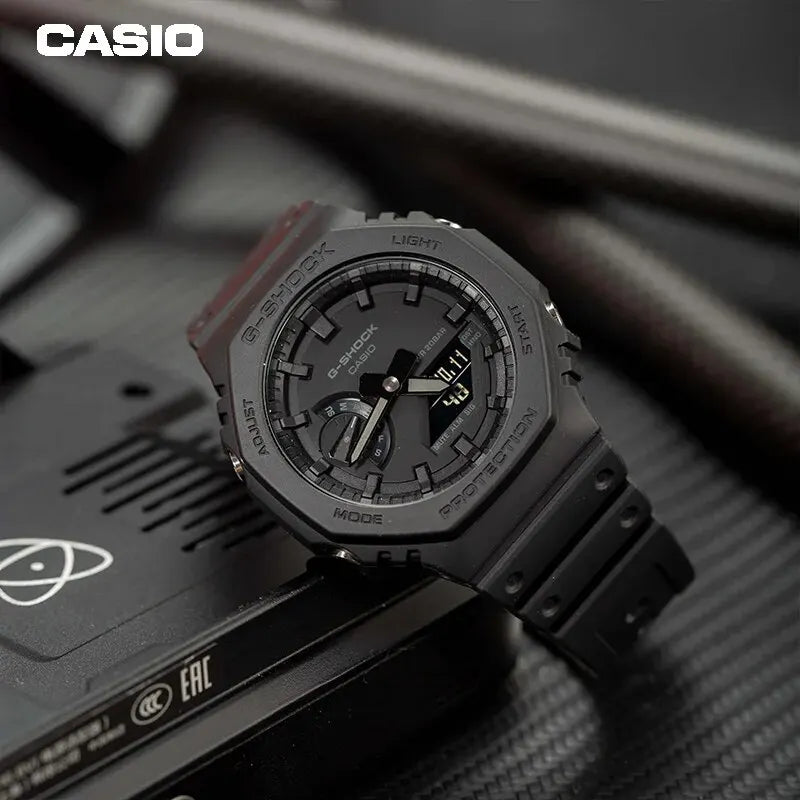 Casio G-SHOCK 2100