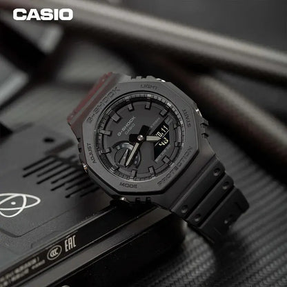 Casio G-SHOCK 2100