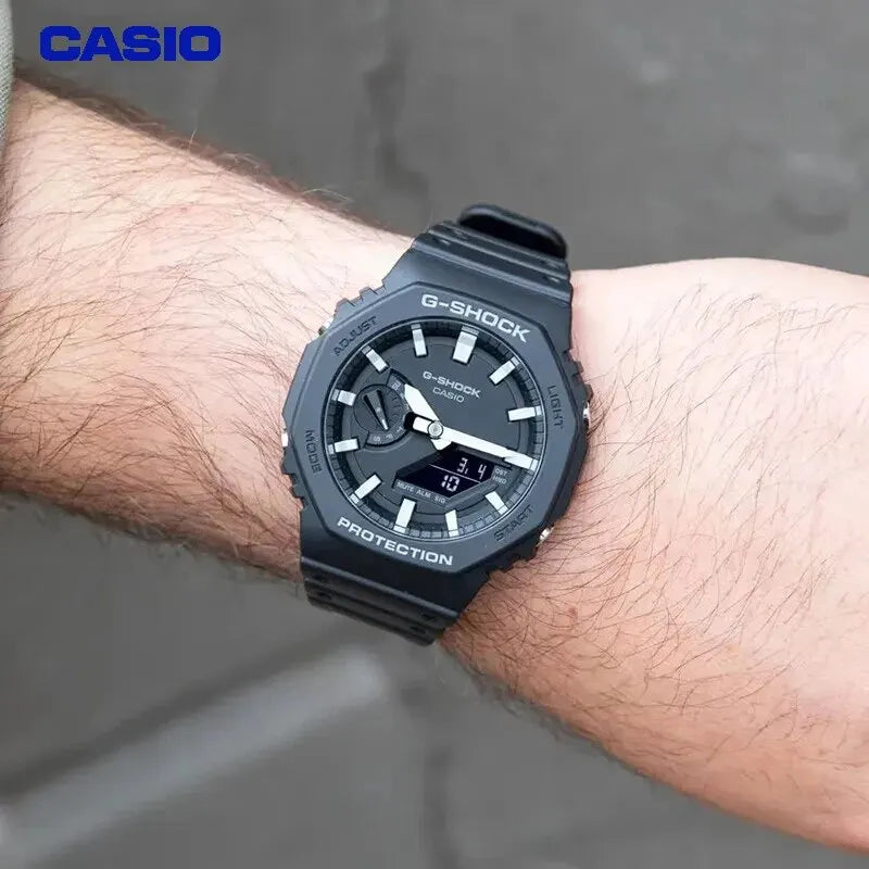 Casio G-SHOCK 2100