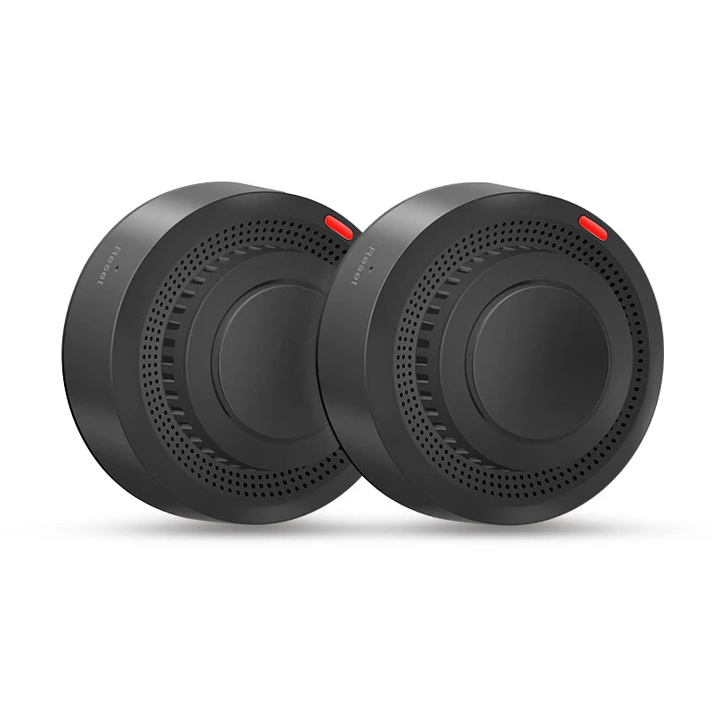 Tuya WiFi Smoke Alarm