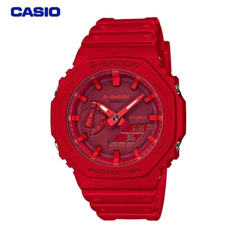 Casio G-SHOCK 2100