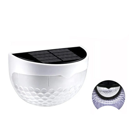 LED Solar Outdoor Lights