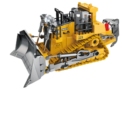 RC Building Vehicles