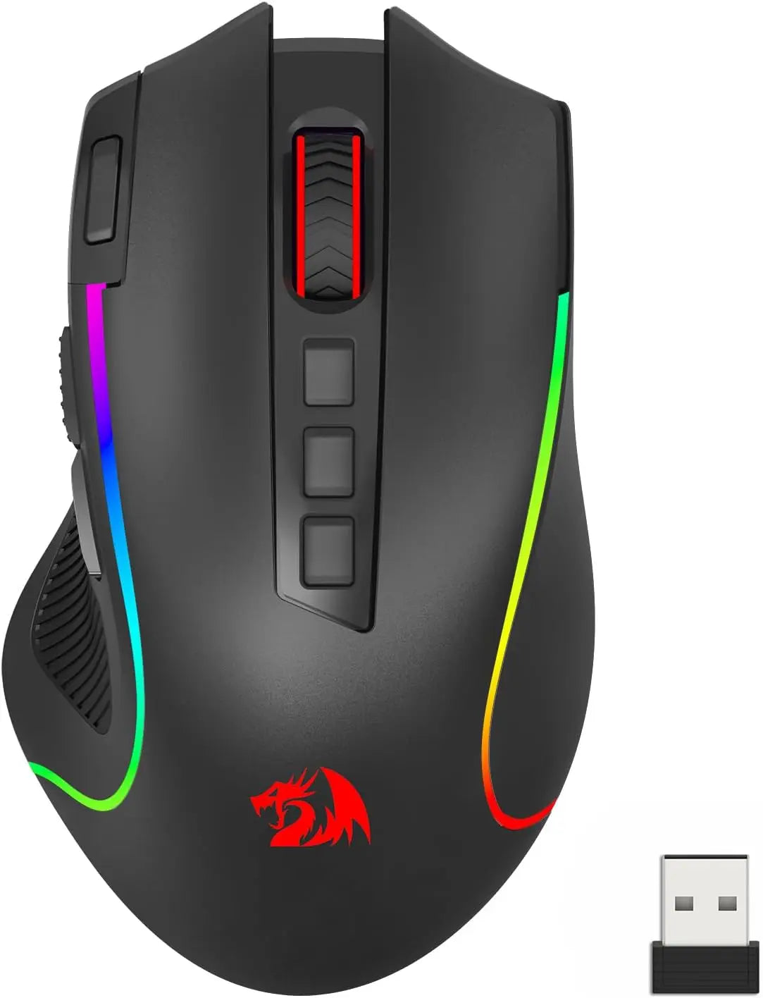Redragon M612 PRO BT