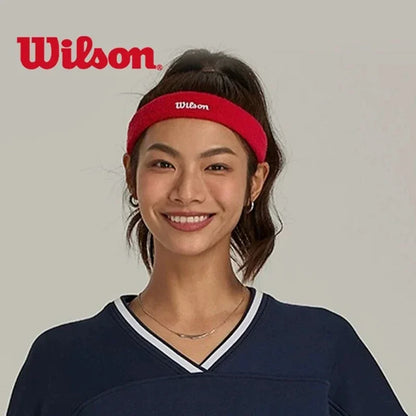 Wilson Headband