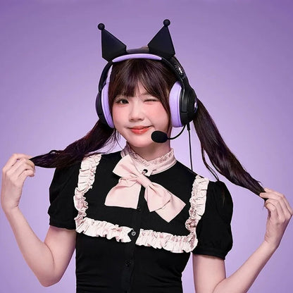 Razer Sanrio Kuromi