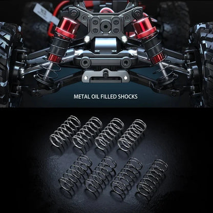 45 MPH RC Cars / Trucks