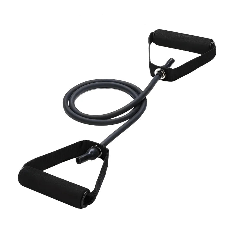 Resistance Bands With Handles