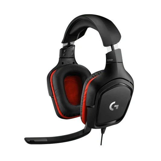 Logitech G331