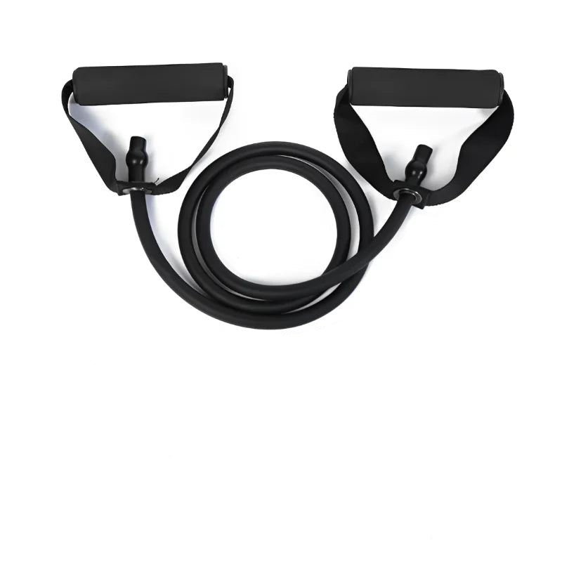 Resistance Bands With Handles