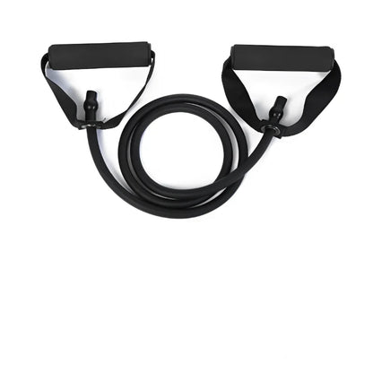 Resistance Bands With Handles