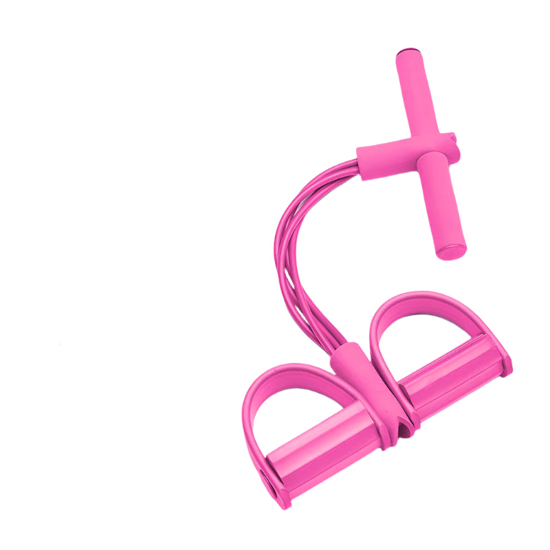 Multifunction Tension Rope