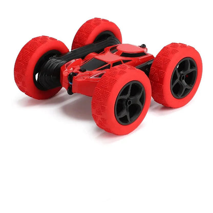 RC Stunt Car