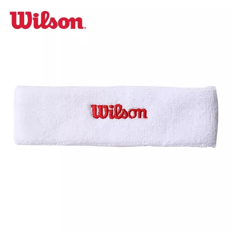 Wilson Headband