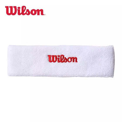Wilson Headband