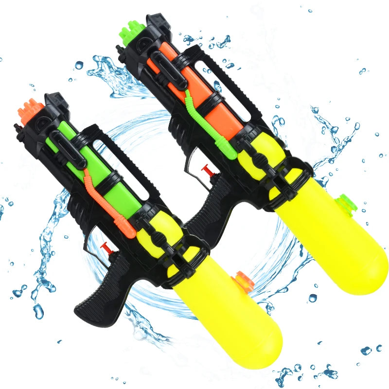 Large Water Gun