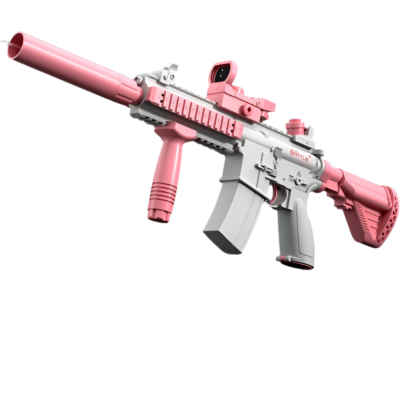 M4 Water Gun