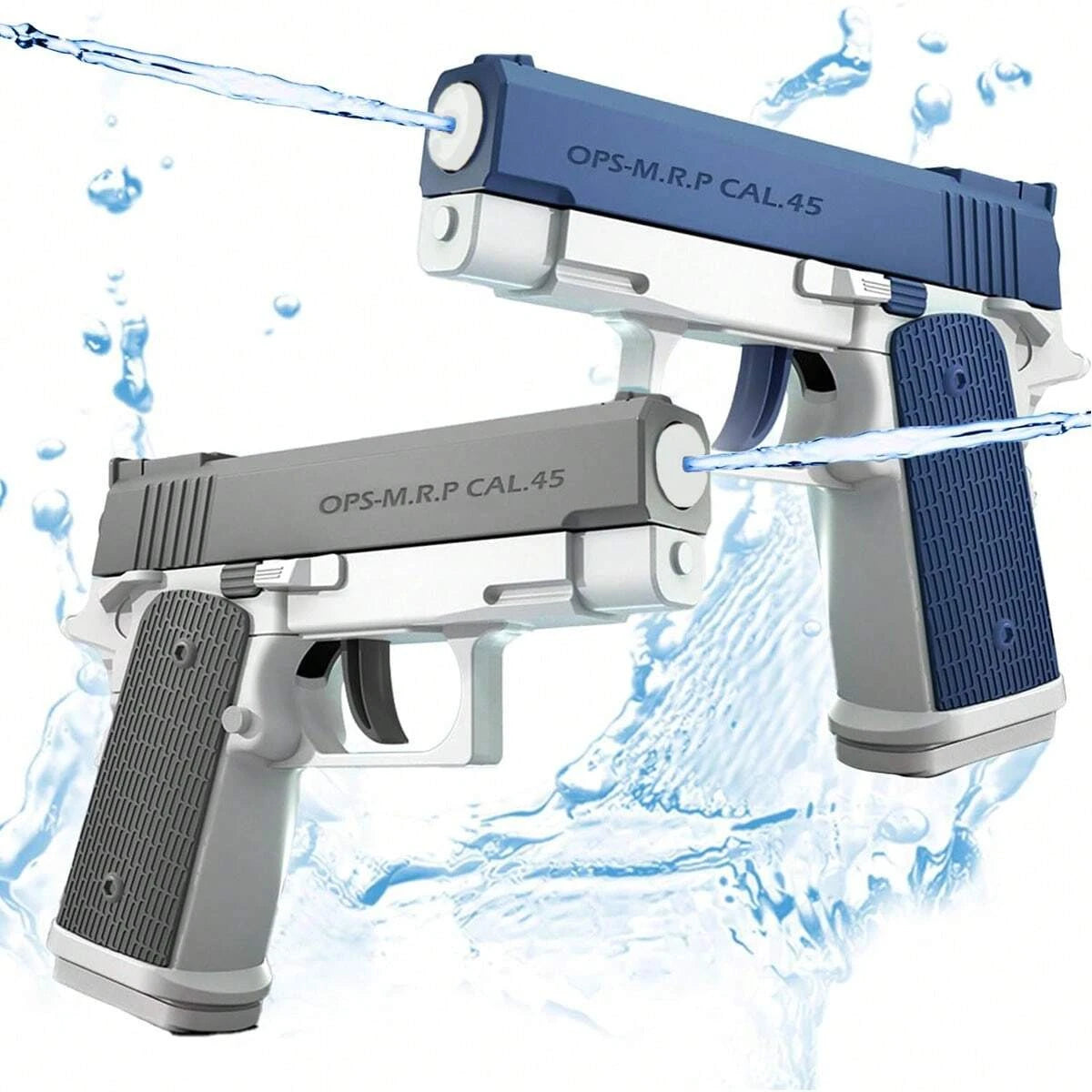 M1911 Water Gun