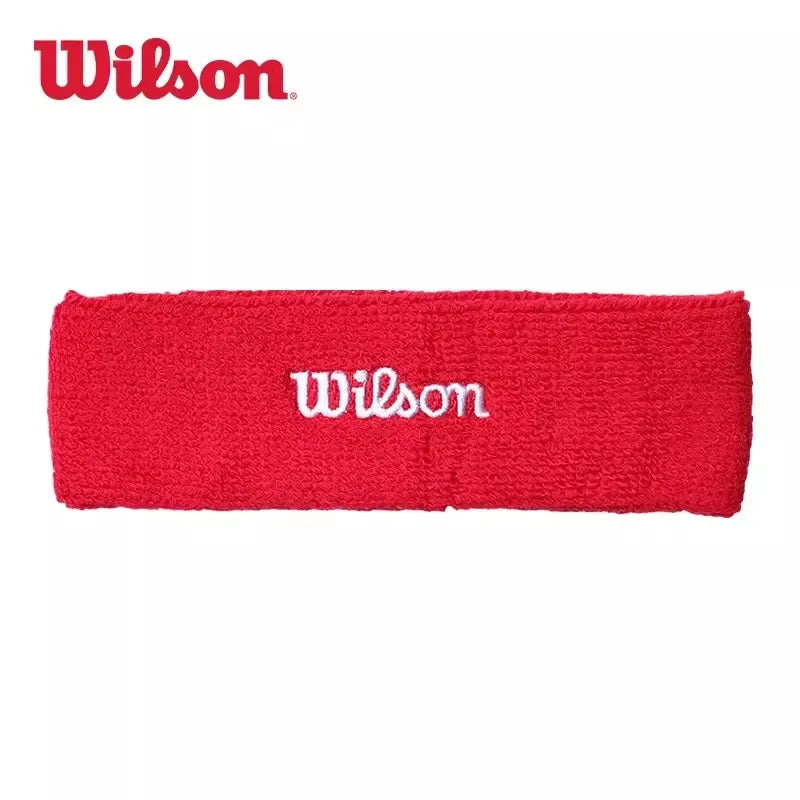 Wilson Headband