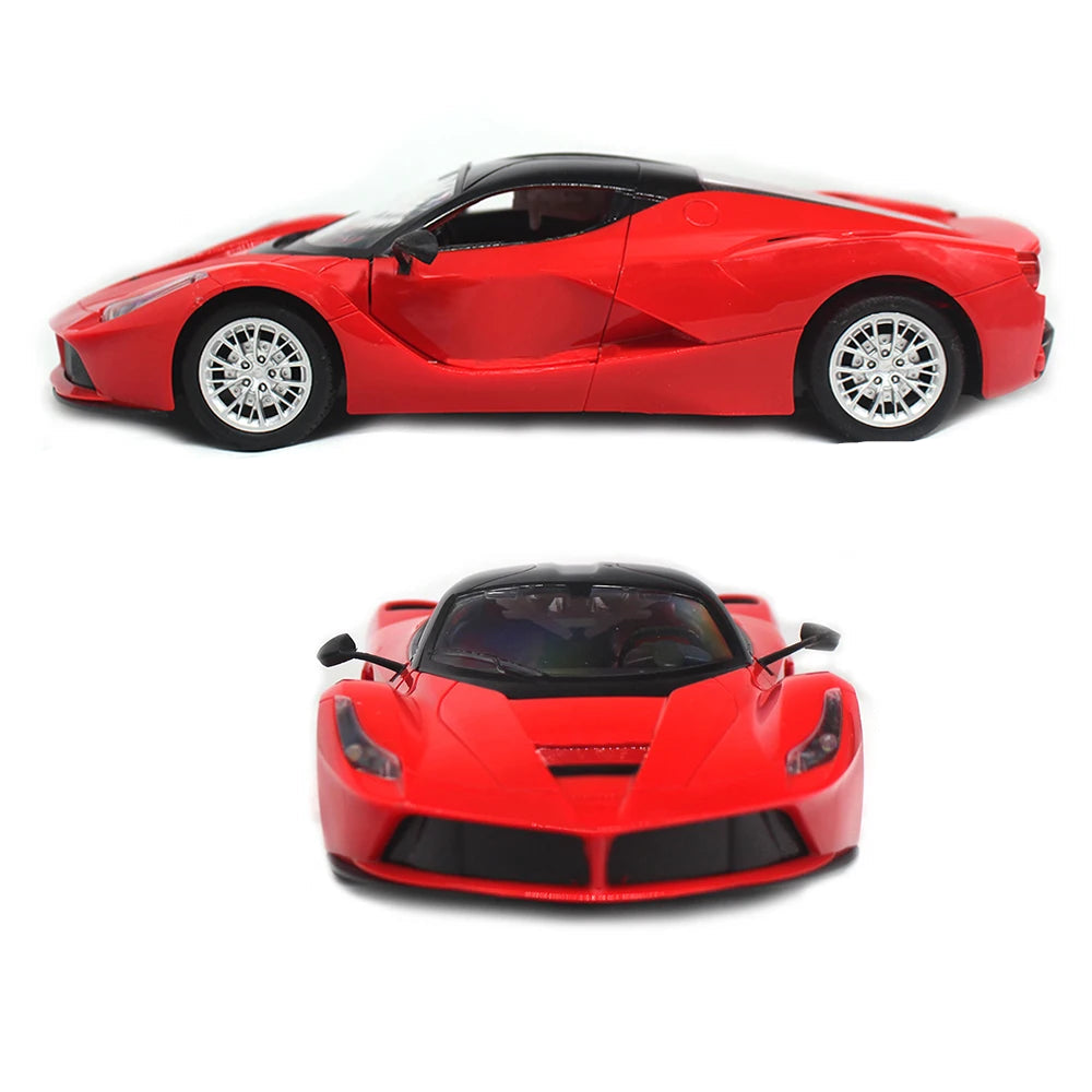 RC Ferarri