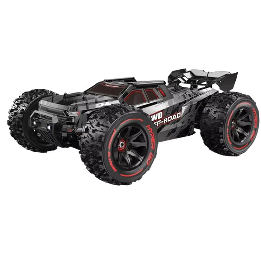 45 MPH RC Cars / Trucks