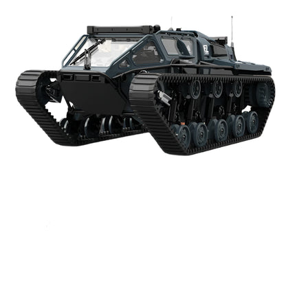 RC Tank