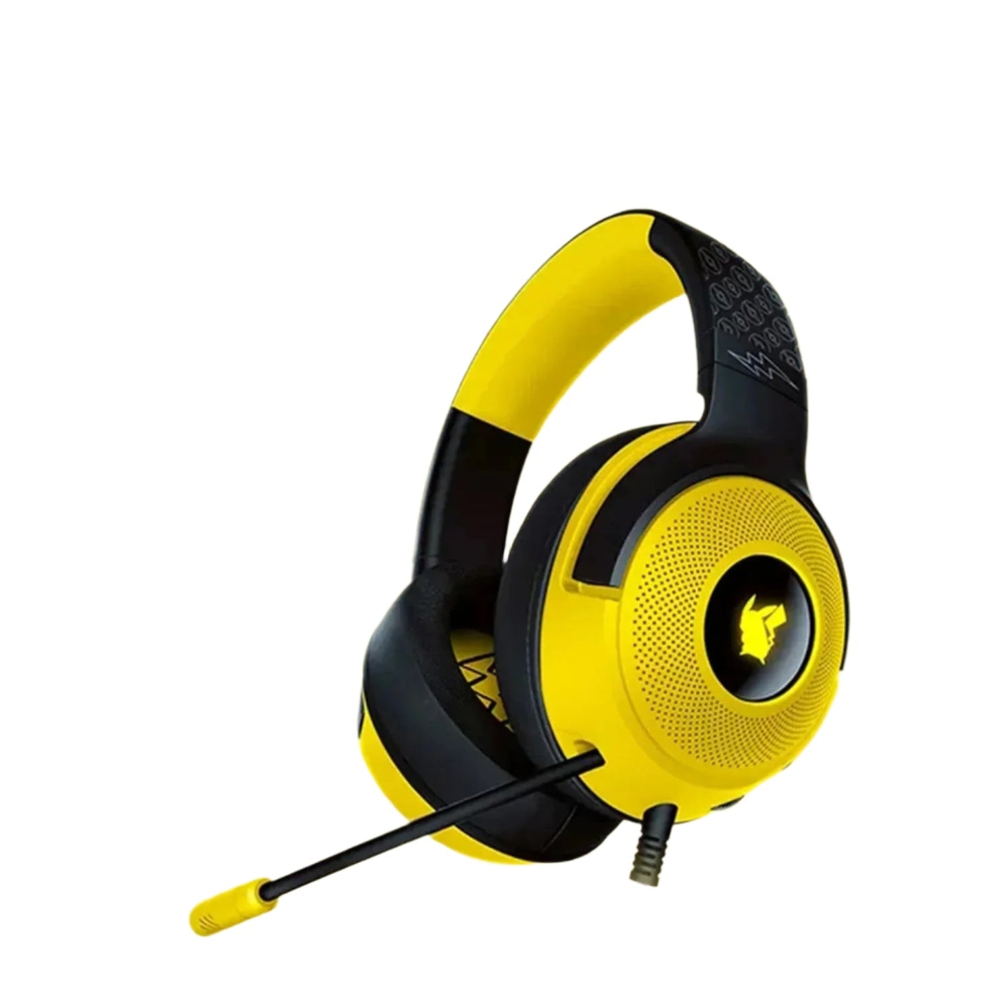 Razer Kraken V3 Pokemon Edition