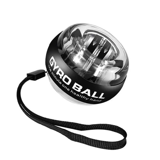 Gyroscopic Ball
