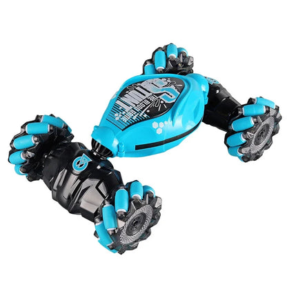 Gesture RC Car