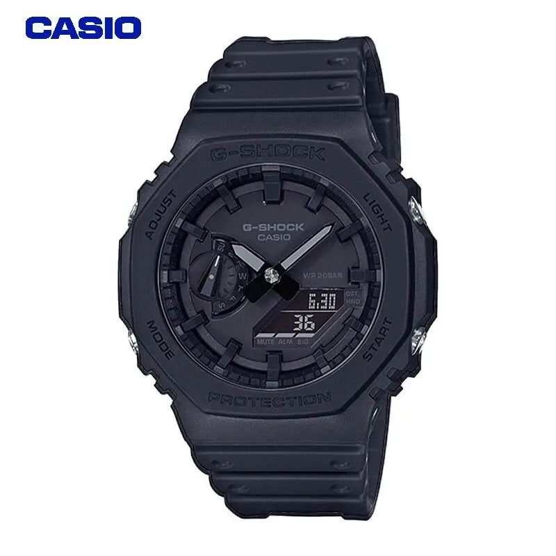 Casio G-SHOCK 2100