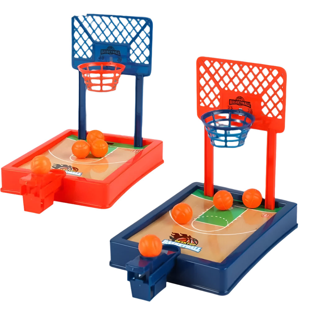 Mini Basketball