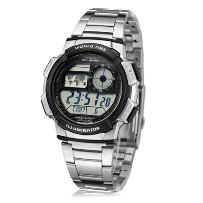Casio AE-1500 Series Watch